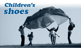 children's Shoes
